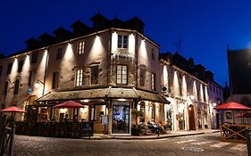 Le Central Boutique Hôtel